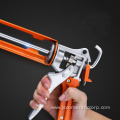 Upgraded version of rotating anti-drip sealant gun